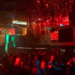 Club Brava & Ultra Lounge