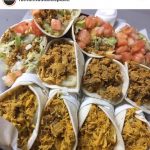 Ramonitas Tacos Place