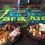 Hacienda El Jaragual