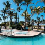 Hilton Ponce Golf and Casino Resort pool party