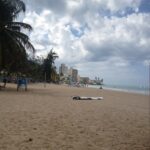 Balneario de Carolina: Carolina, Puerto Rico