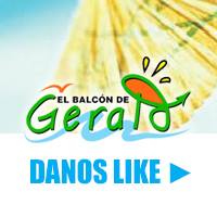 El Balcon De Gerald : Guayama, Puerto Rico