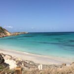 Isla Caja de Muerto: Ponce, Puerto Rico