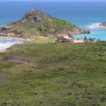 Isla Caja de Muerto: Ponce, Puerto Rico