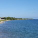 Playa el Tuque: Ponce, Puerto Rico