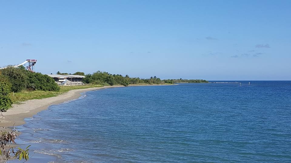 Playa El Tuque Descubra Puerto Rico
