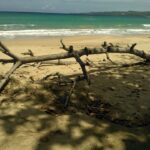 Playa Espinar : Aguada, Puerto Rico