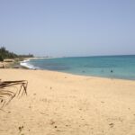 Playa Punta Sardina: Isabella, Puerto Rico