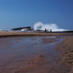 Playa Punta Sardina: Isabella, Puerto Rico