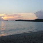 Playa Tamarindo: Culebra, Puerto Rico