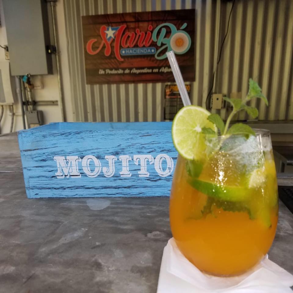 Hacienda MariBo