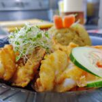 Restaurante Paisajes Curet