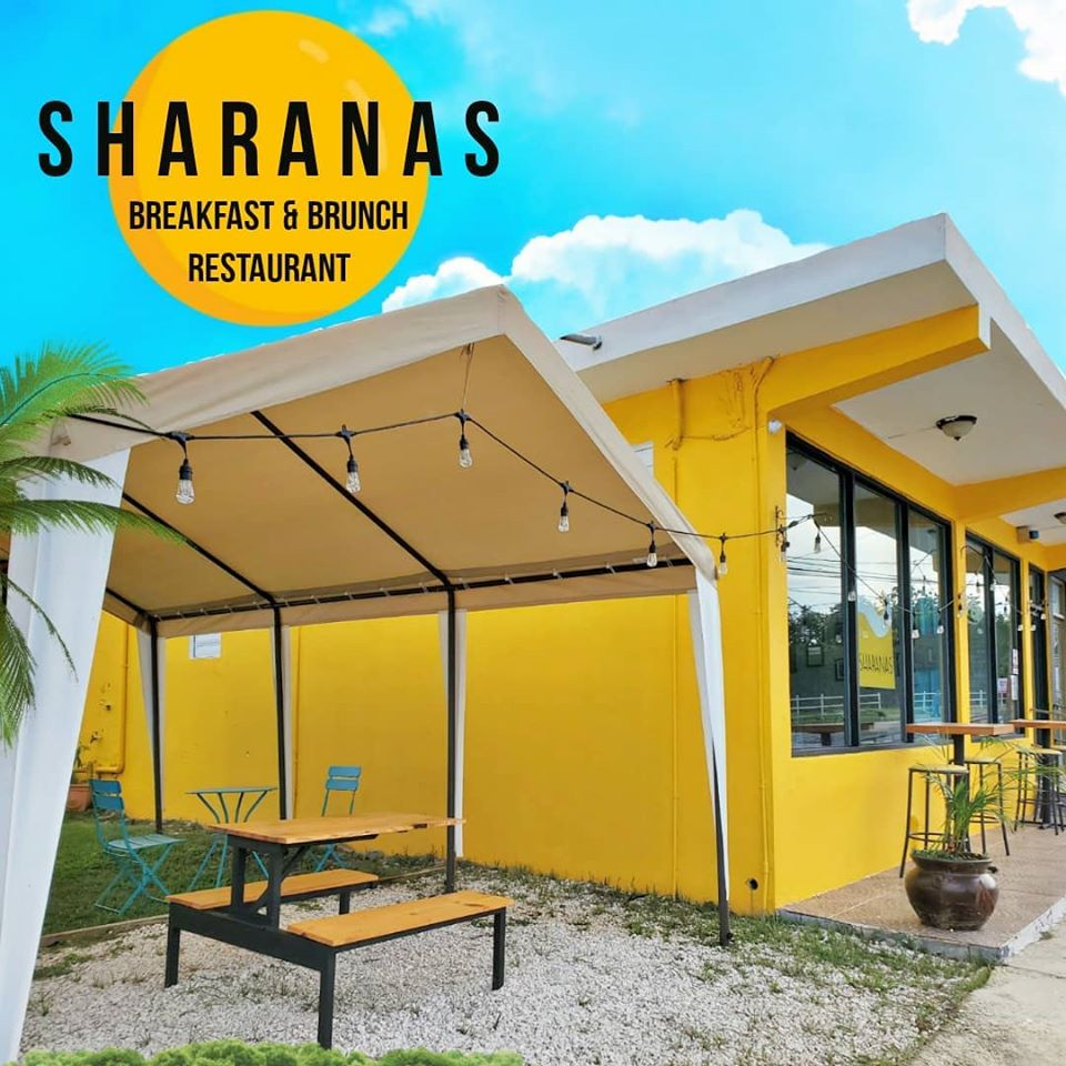 Sharana's
