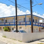 Surfside Doors of the Atlantic
