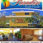 Paradise Guest House
