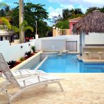 Casa Verde Guest House