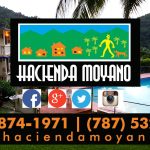 Hacienda Moyano