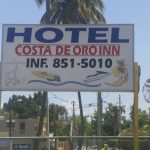 Hotel Costa de Oro Inn