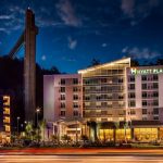 Hyatt Place Bayamón