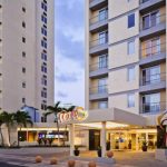 Best Western Plus Condado Palm Inn & Suites