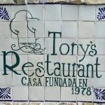 Tony’s