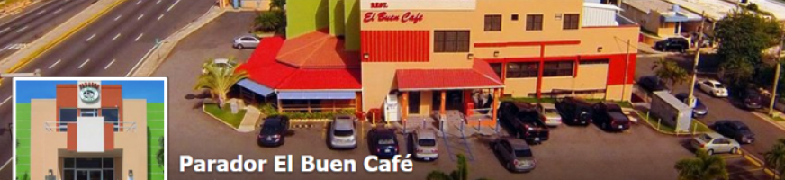 Parador El Buen Cafe