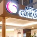 Best Western Plus Condado Palm Inn & Suites