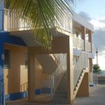 Via Marina Beach Apartments