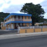 Via Marina Beach Apartments