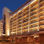 Radisson Ambassador Plaza Casino