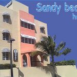 Sandy Beach
