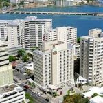 Courtyard by Marriott San Juan Miramar