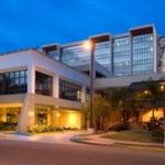 Howard Johnson Centro Medico
