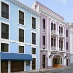 Howard Johnson Inn Plaza de Armas Old San Juan