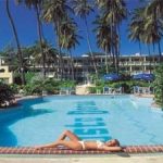 Costa Dorada Beach Resort