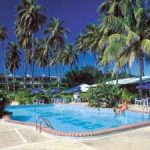 Costa Dorada Beach Resort