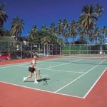 Costa Dorada Beach Resort