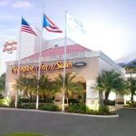 Hampton Inn and Suites San Juan