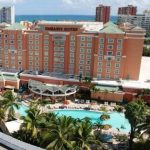 Embassy Suites San Juan Casino