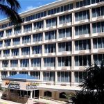 Holiday Inn Express San Juan