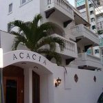 Acacia Seaside Inn