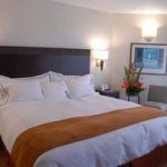 Radisson Ambassador Plaza Casino