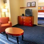 Courtyard by Marriott San Juan Miramar