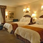 Radisson Ambassador Plaza Casino