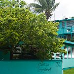 Culebra Casita Tropical Guesthouse