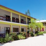 Hostal Casa Culebra