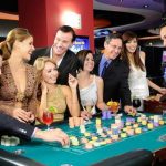 Embassy Suites San Juan Casino