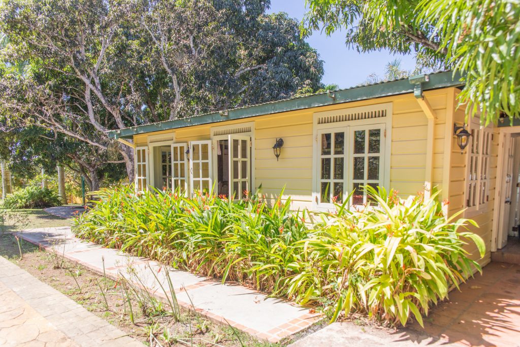 Villa de la Aguada Aguada, Puerto Rico