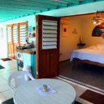 Culebra Casita Tropical Guesthouse