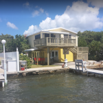 Villa Nanichi Rental in Culebra Island, PR
